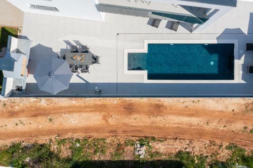 Beautiful Villa Martina