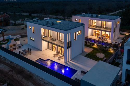 Beautiful Villa Martina
