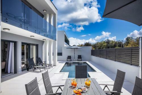Beautiful Villa Martina