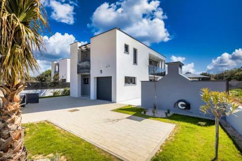 Beautiful Villa Martina