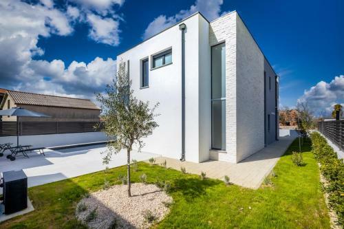 Beautiful Villa Martina
