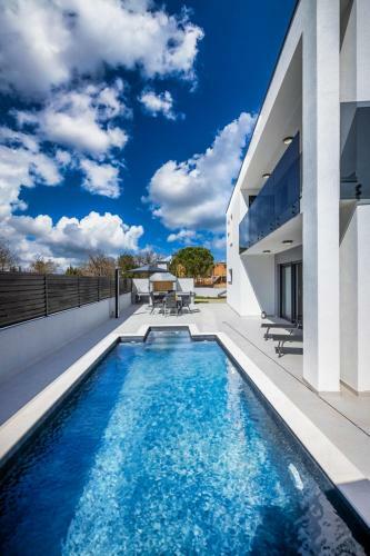 Beautiful Villa Martina