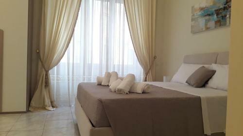 Bed & Breakfast Sweet Home Agropoli