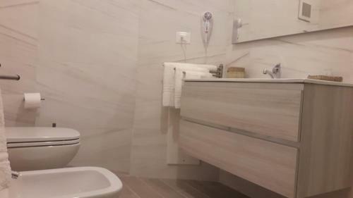 Bed & Breakfast Sweet Home Agropoli