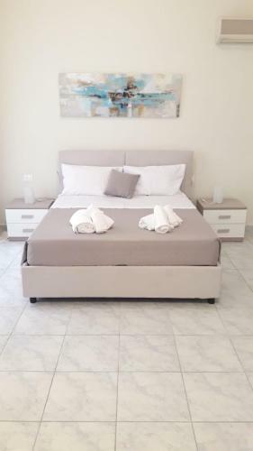 Bed & Breakfast Sweet Home Agropoli