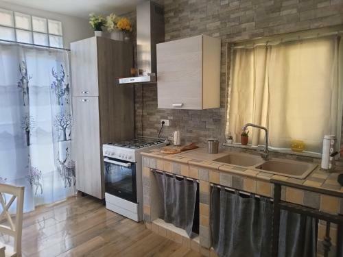Apartamento Casa Lidia Botteghelle