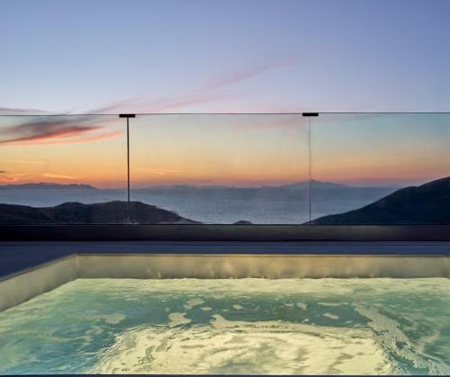 Hotel Casa Di Namphio Villa & Suites Anafi