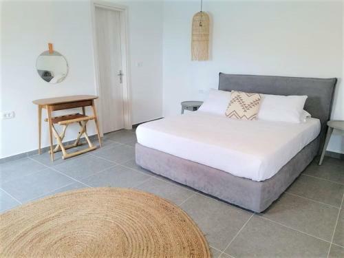 Hotel Casa Di Namphio Villa & Suites Anafi