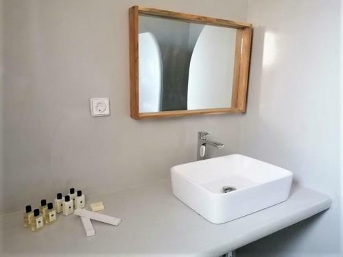 Hotel Casa Di Namphio Villa & Suites Anafi