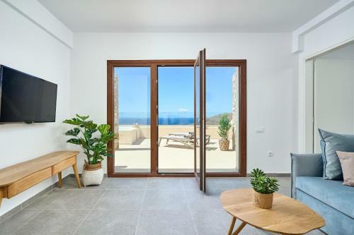 Hotel Casa Di Namphio Villa & Suites Anafi