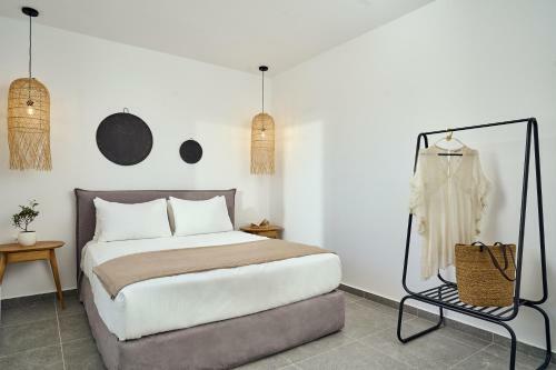 Hotel Casa Di Namphio Villa & Suites Anafi