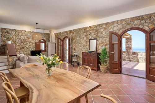 Hotel Casa Di Namphio Villa & Suites Anafi