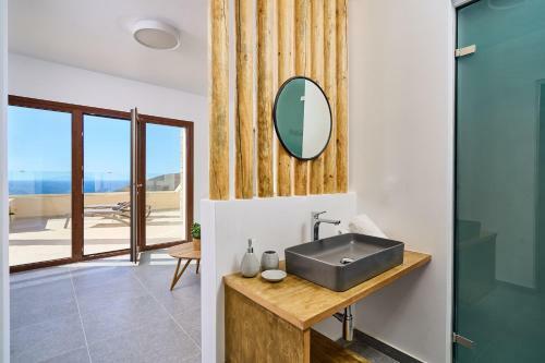 Hotel Casa Di Namphio Villa & Suites Anafi