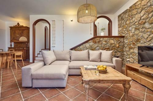 Hotel Casa Di Namphio Villa & Suites Anafi