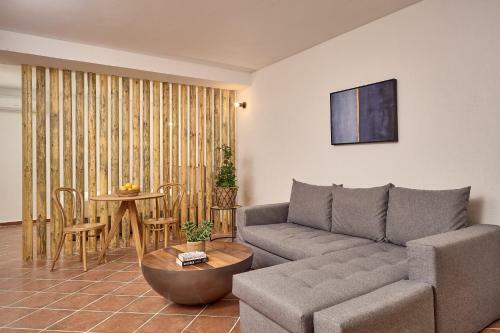 Hotel Casa Di Namphio Villa & Suites Anafi