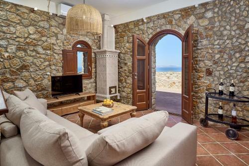 Hotel Casa Di Namphio Villa & Suites Anafi