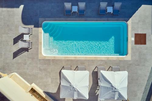 Hotel Casa Di Namphio Villa & Suites Anafi