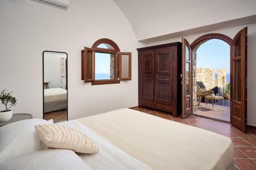 Hotel Casa Di Namphio Villa & Suites Anafi