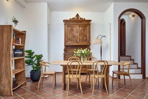 Hotel Casa Di Namphio Villa & Suites Anafi
