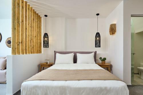 Hotel Casa Di Namphio Villa & Suites Anafi