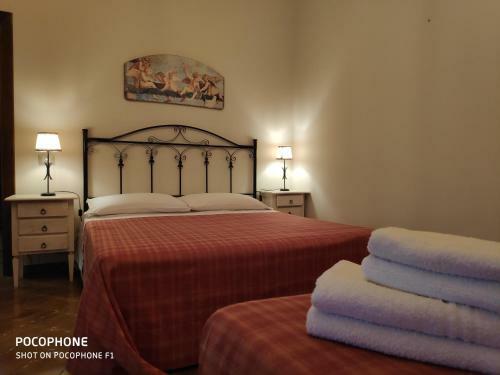 Bed & Breakfast Le Corti Del Casale