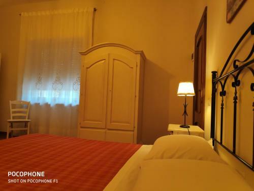 Bed & Breakfast Le Corti Del Casale