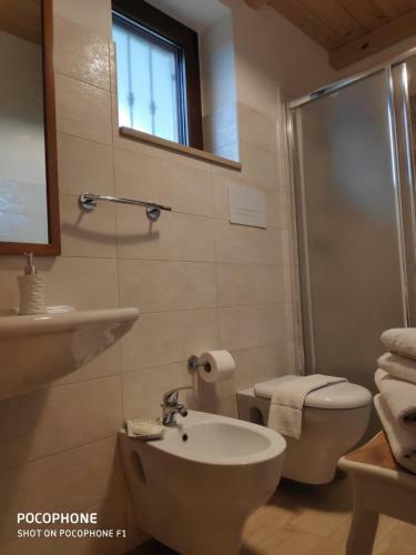 Bed & Breakfast Le Corti Del Casale