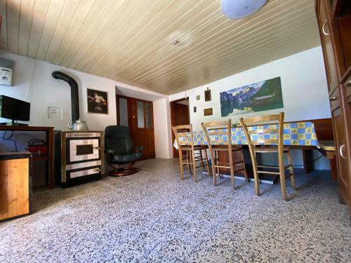 Apartamento La Casa Di Sissy
