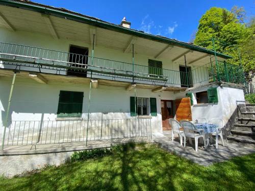 Apartamento La Casa Di Sissy