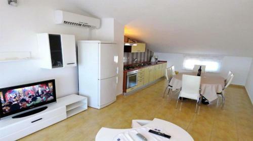 Apartments Dani - With Parking