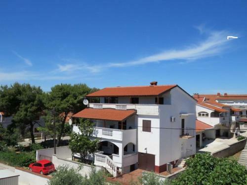 Apartments Dani - With Parking