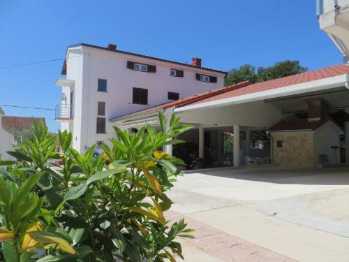 Apartments Dani - With Parking