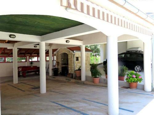 Apartments Dani 2 - With Parking