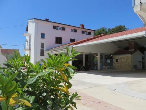 Apartments Dani 2 - With Parking