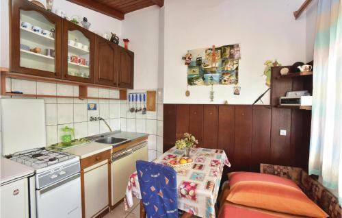 One-bedroom Apartment In Bogomolje