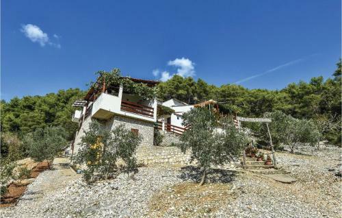 One-bedroom Apartment In Bogomolje