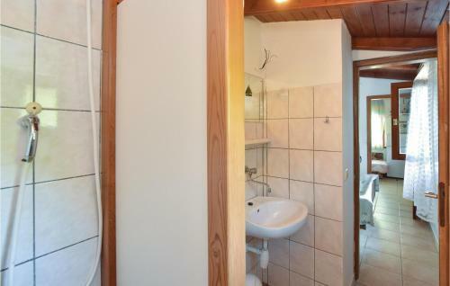 One-bedroom Apartment In Bogomolje