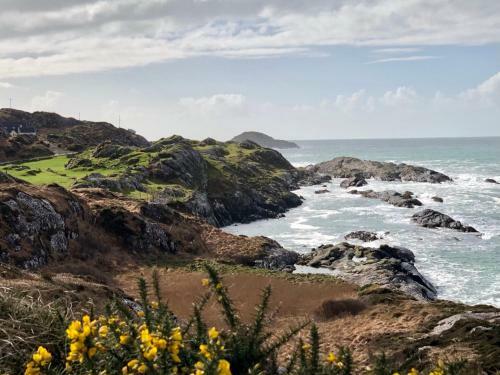 Bed & Breakfast Derrynane Bay House