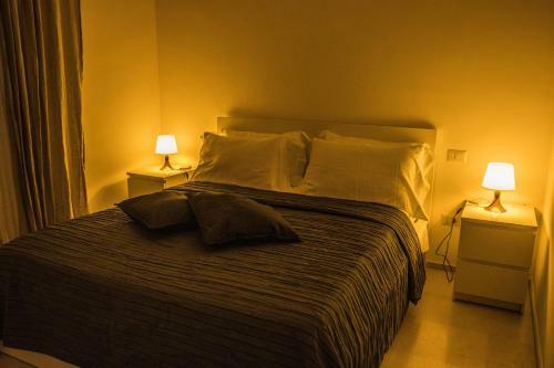 B&B Colonna - Mole Sua Stat