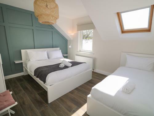 Inish Way Apartment 3