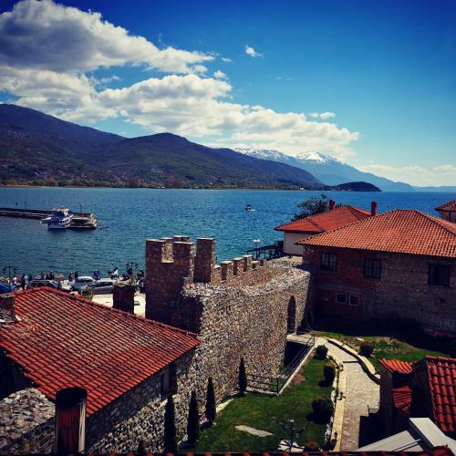 Hostal Small Luxury En Suites Eleonor