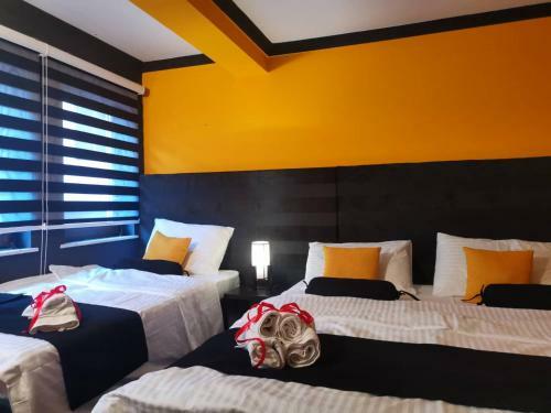 Hostal Small Luxury En Suites Eleonor