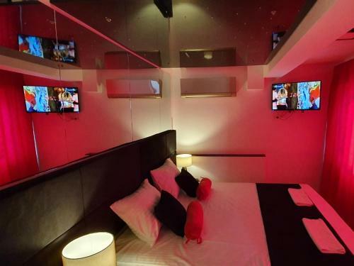Hostal Small Luxury En Suites Eleonor