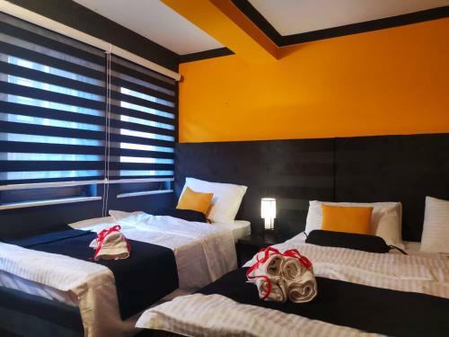 Hostal Small Luxury En Suites Eleonor