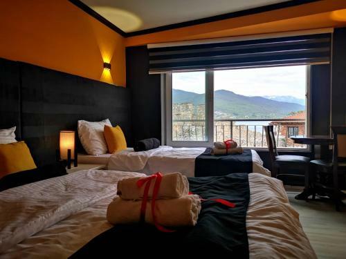 Hostal Small Luxury En Suites Eleonor