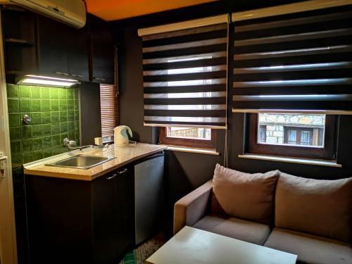 Hostal Small Luxury En Suites Eleonor