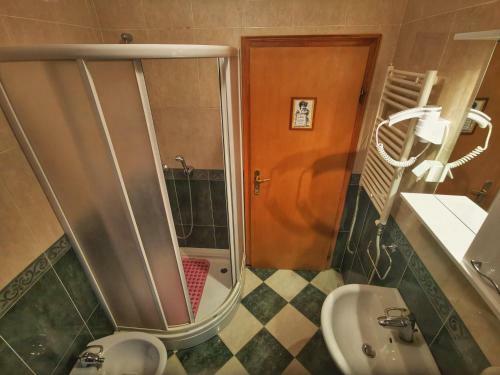 Albergue Old Town Homestel