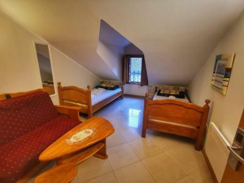 Albergue Old Town Homestel