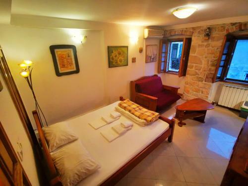 Albergue Old Town Homestel