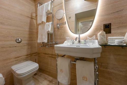 Hotel Palazzo Bifora